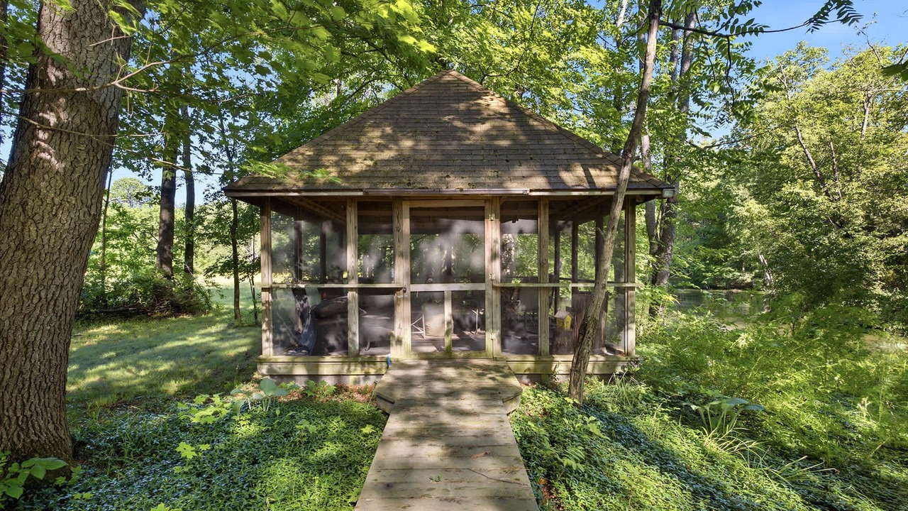 Photo of Outdoor in Three Oaks