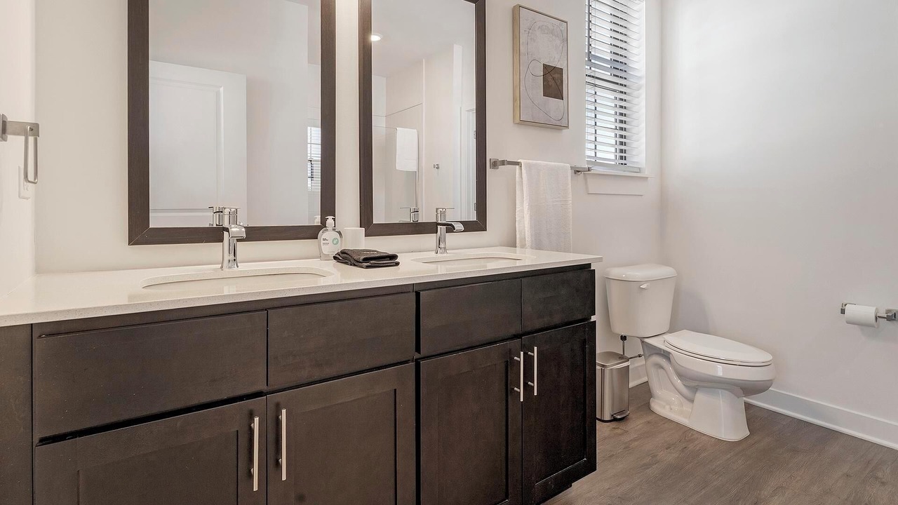 Photo of Bathroom in Schaumburg