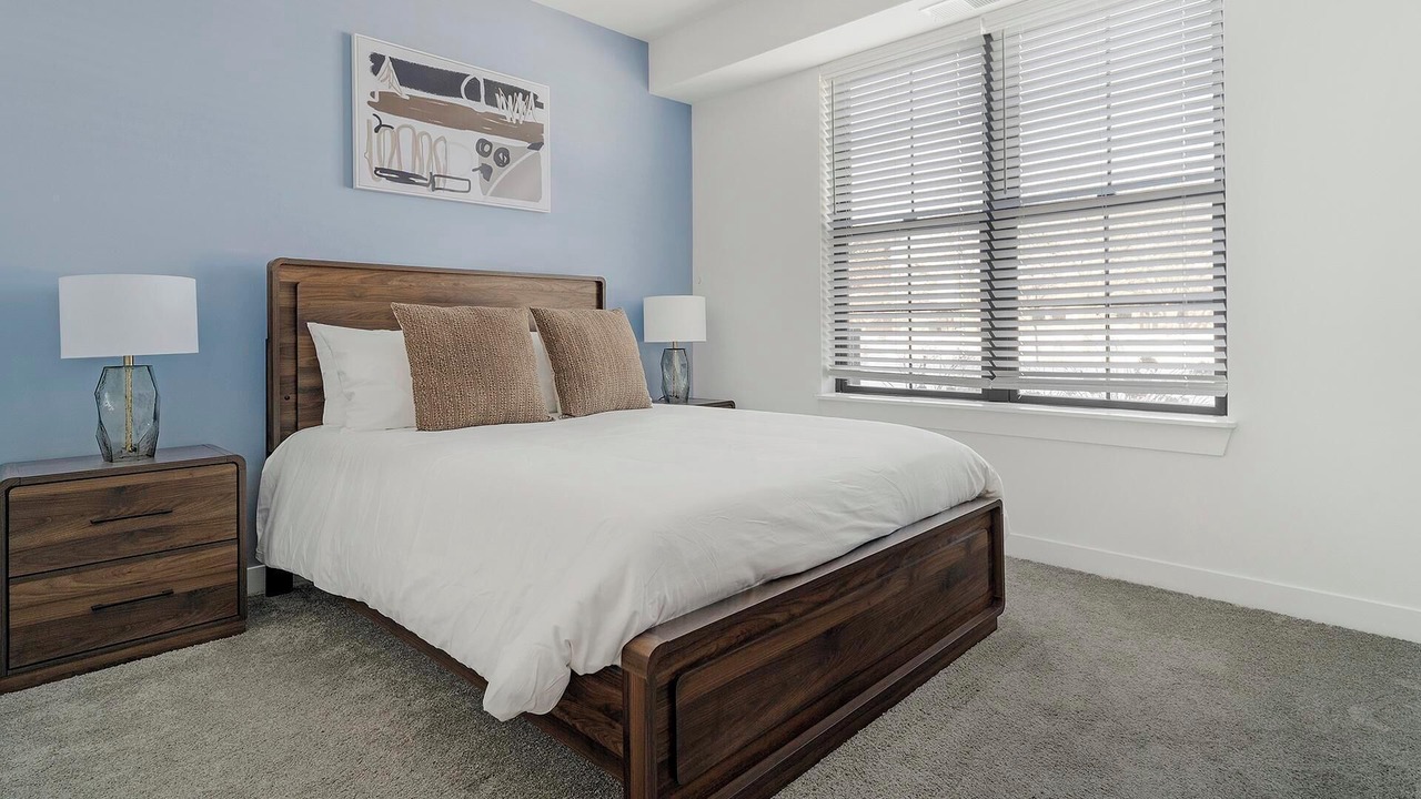 Photo of Bedroom in Schaumburg