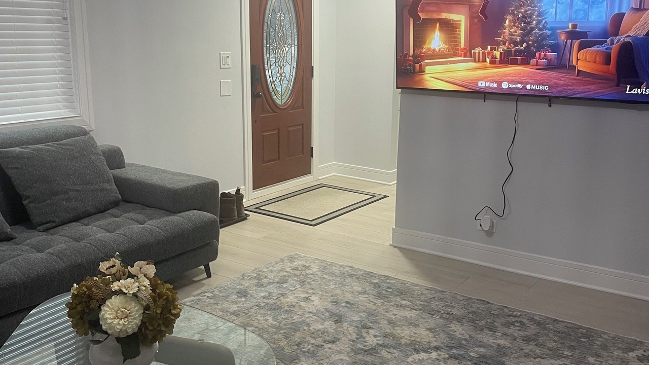 Photo of Livingroom in Arlington Heights