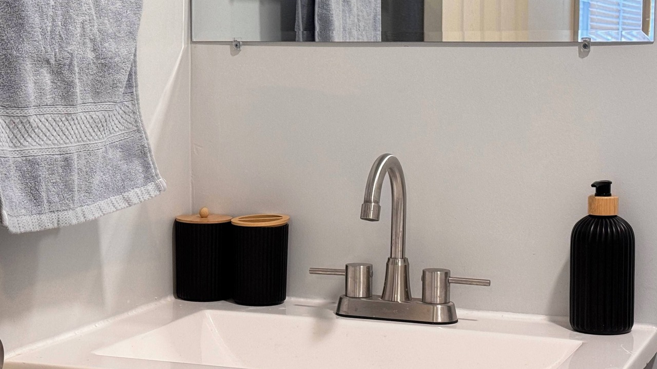 Photo of Bathroom in Kenosha