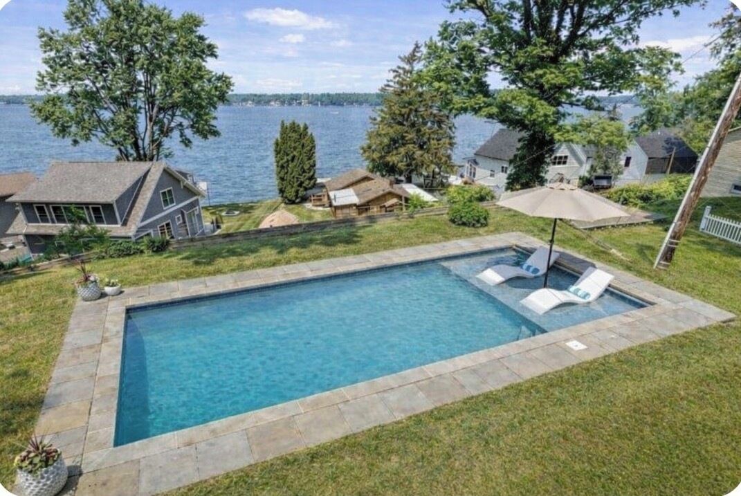 Photo of Outdoor in Paw Paw Lake