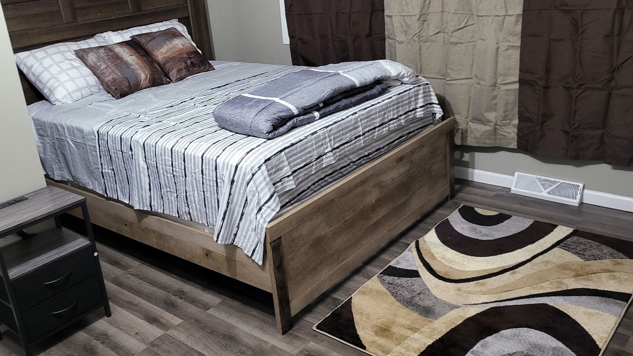 Photo of Bedroom in Forestview