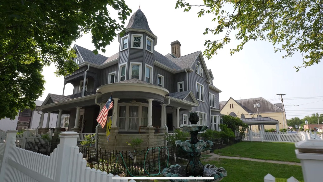 Photo of Outdoor in Bluffton