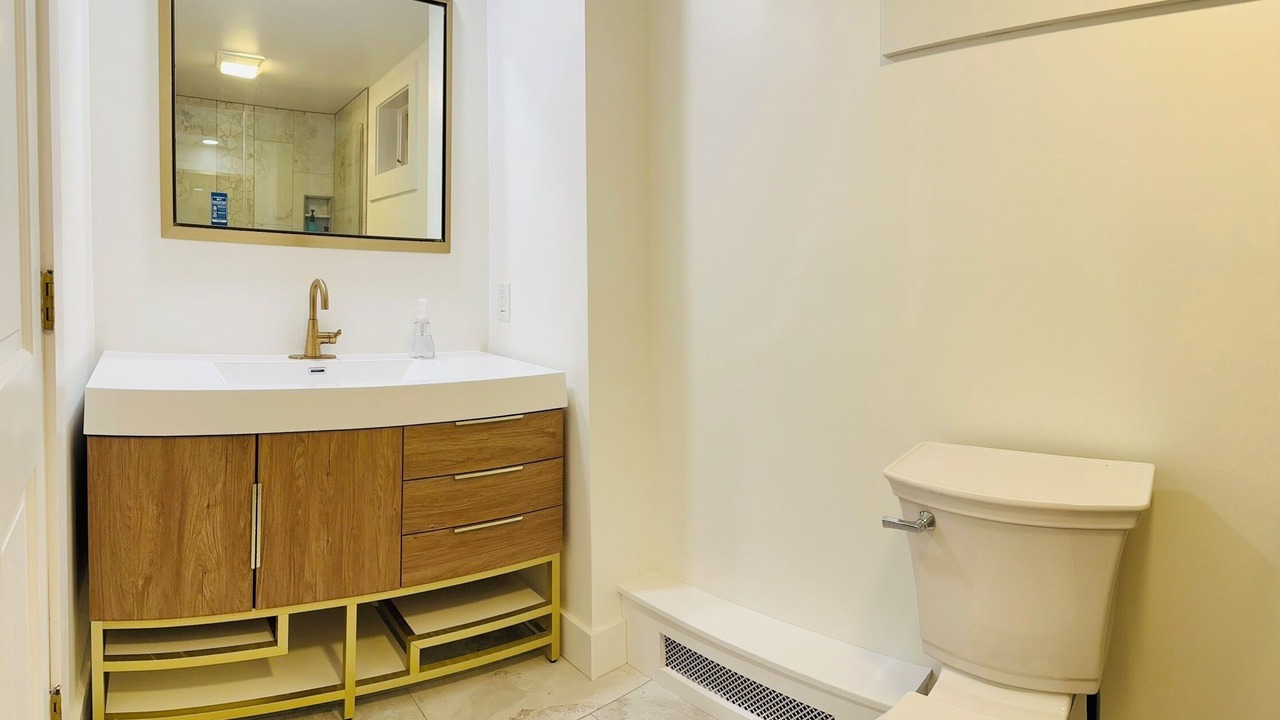 Photo of Bathroom in Shelby