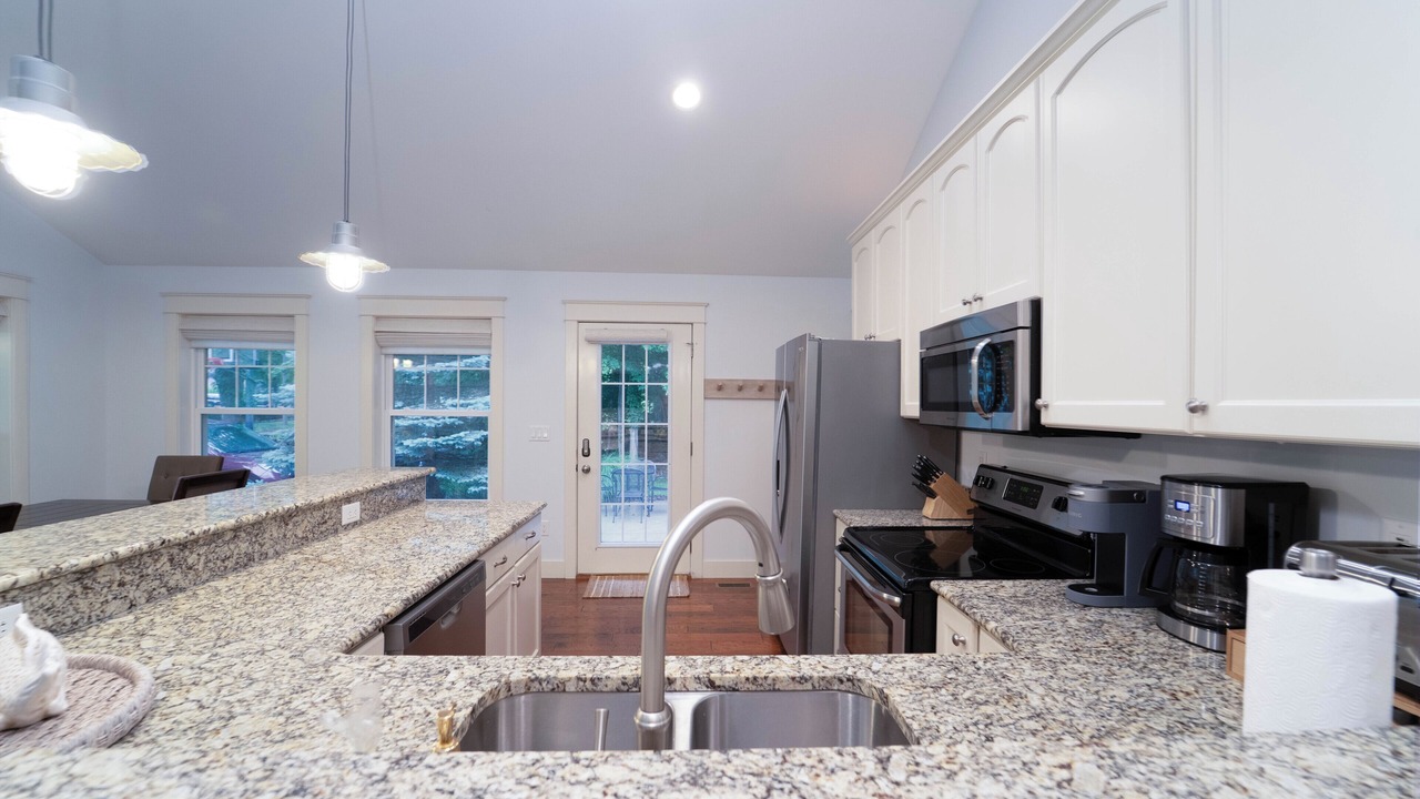 Photo of Kitchen in South Haven