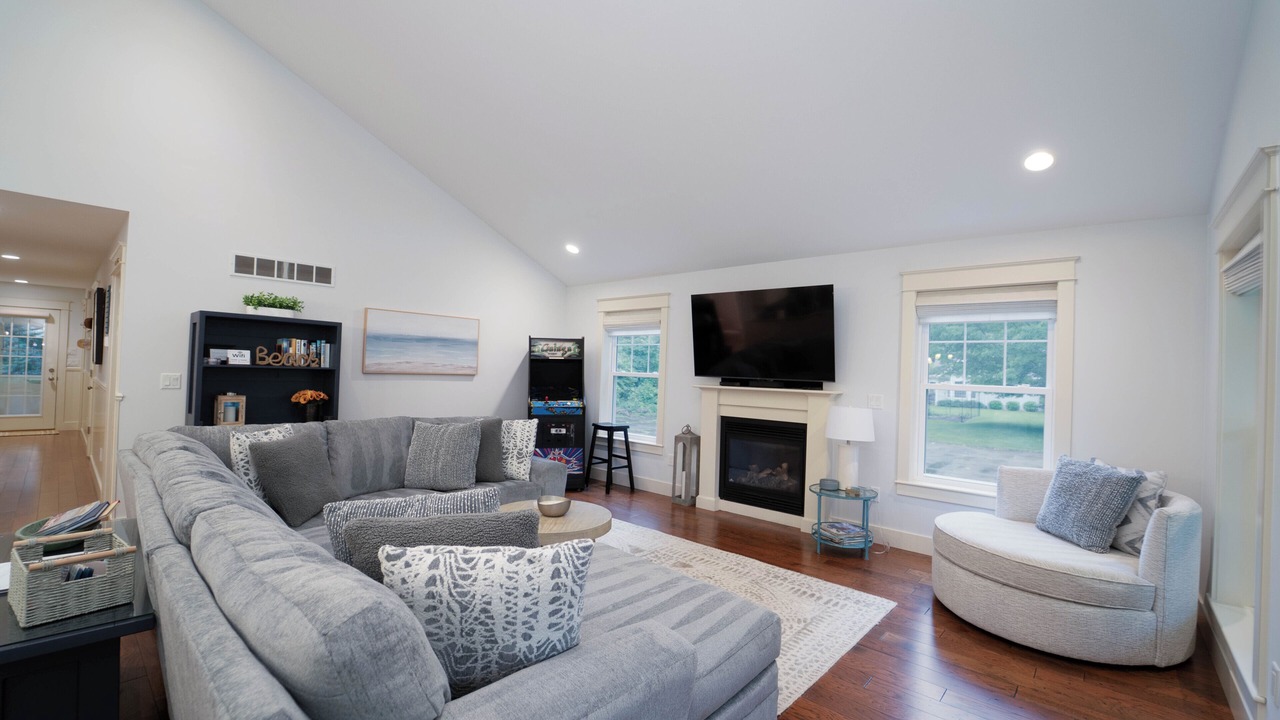 Photo of Livingroom in South Haven