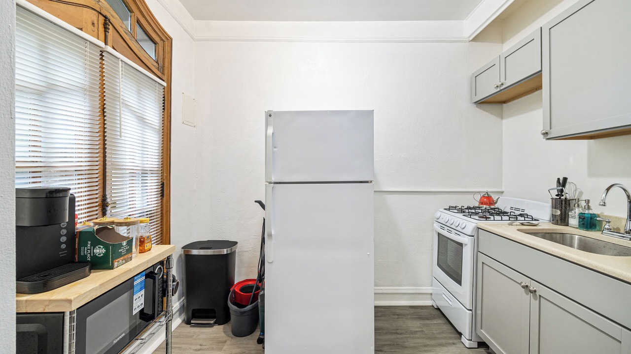 Photo of Kitchen in Oak Park