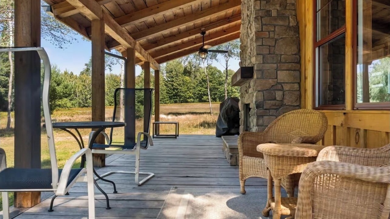 Photo of Outdoor in Lake City
