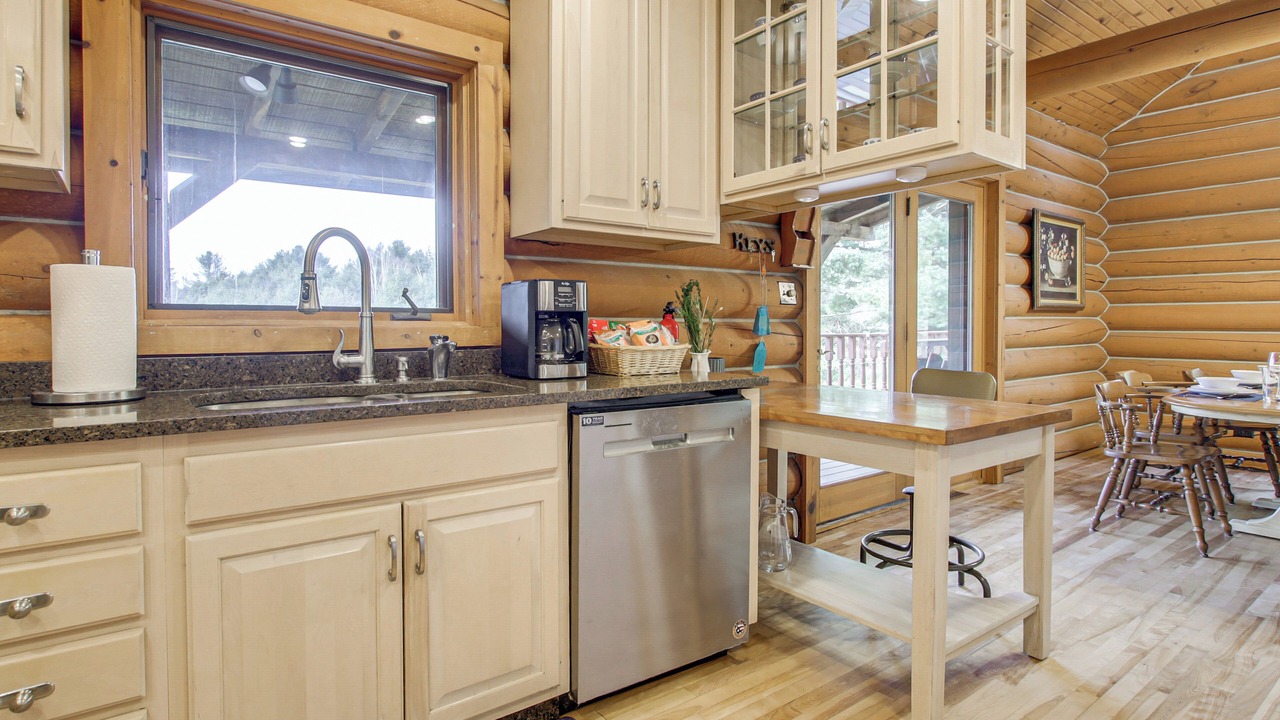Photo of Kitchen in Pembine