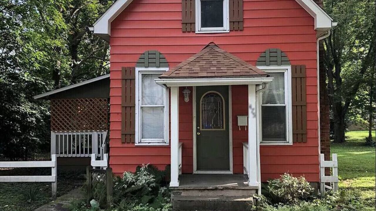 Photo of Outdoor in Wabash