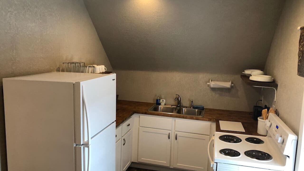 Photo of Kitchen in Wabash