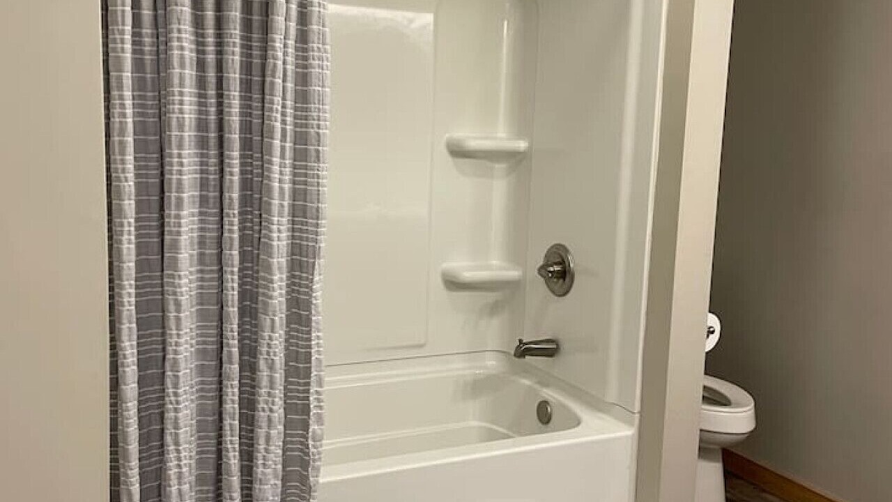 Photo of Bathroom in Wabash