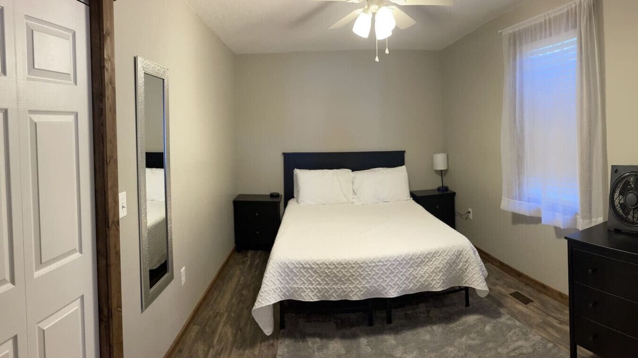 Photo of Bedroom in Wabash