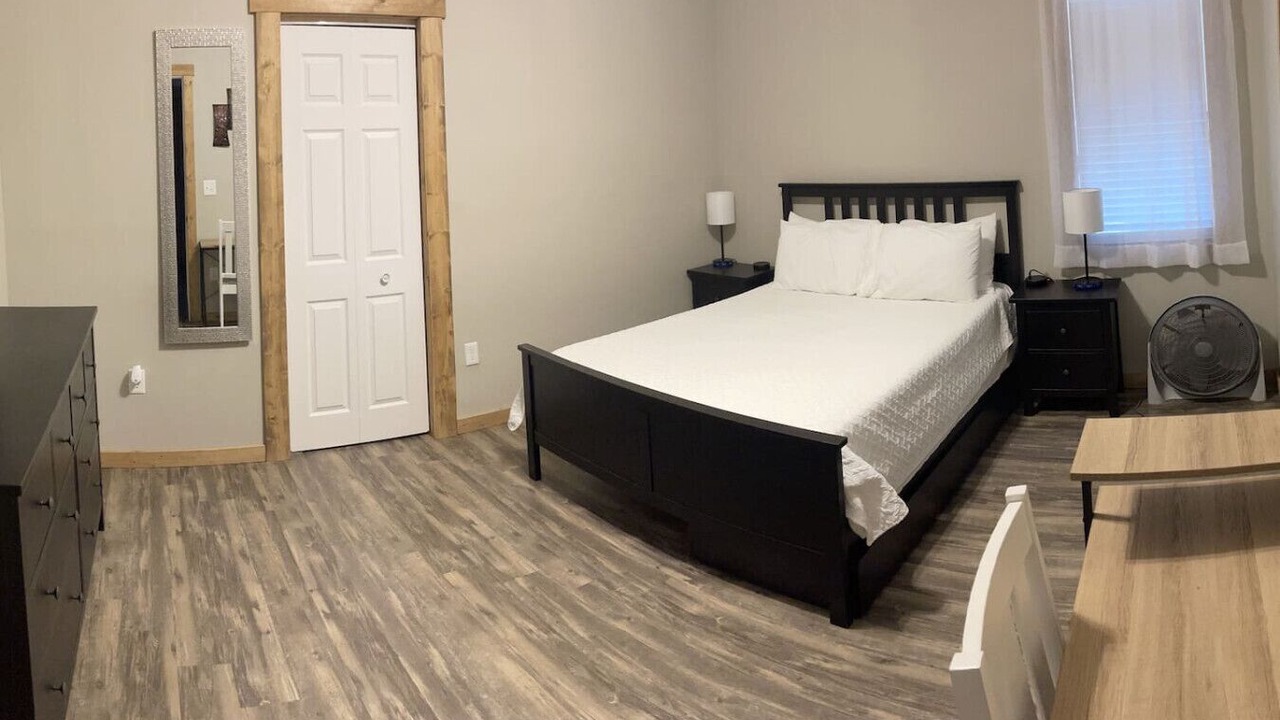 Photo of Bedroom in Wabash
