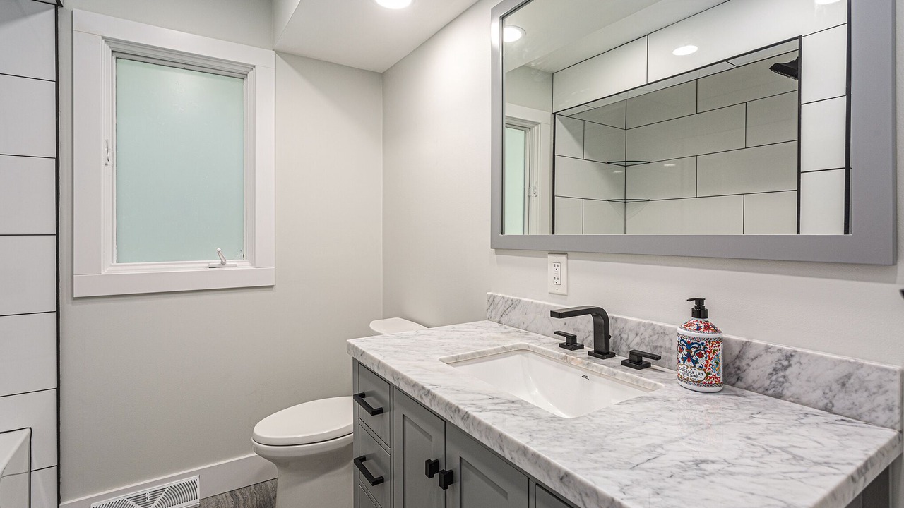 Photo of Bathroom in Bradley