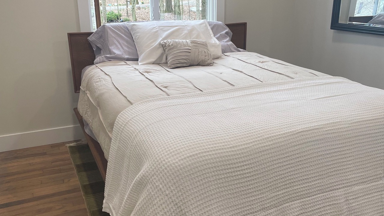 Photo of Bedroom in Bradley