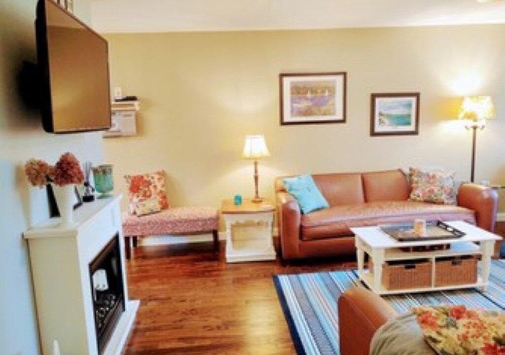 Photo of Livingroom in Harbert