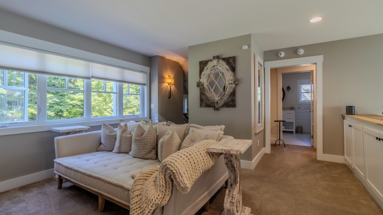 Photo of Bedroom in Suttons Bay