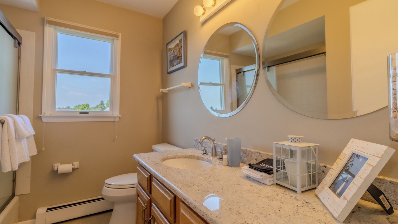 Photo of Bathroom in Cedar