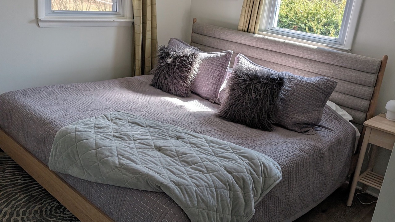 Photo of Bedroom in Manistee
