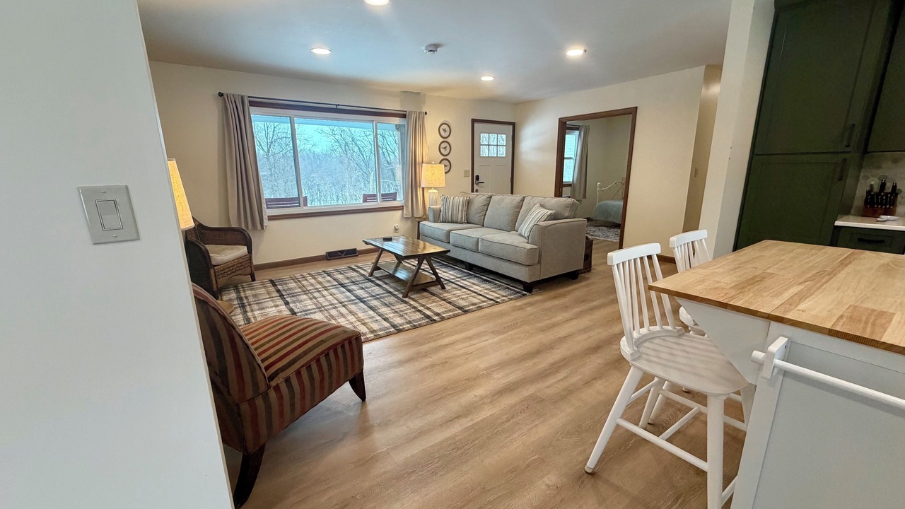 Photo of Livingroom in Valparaiso