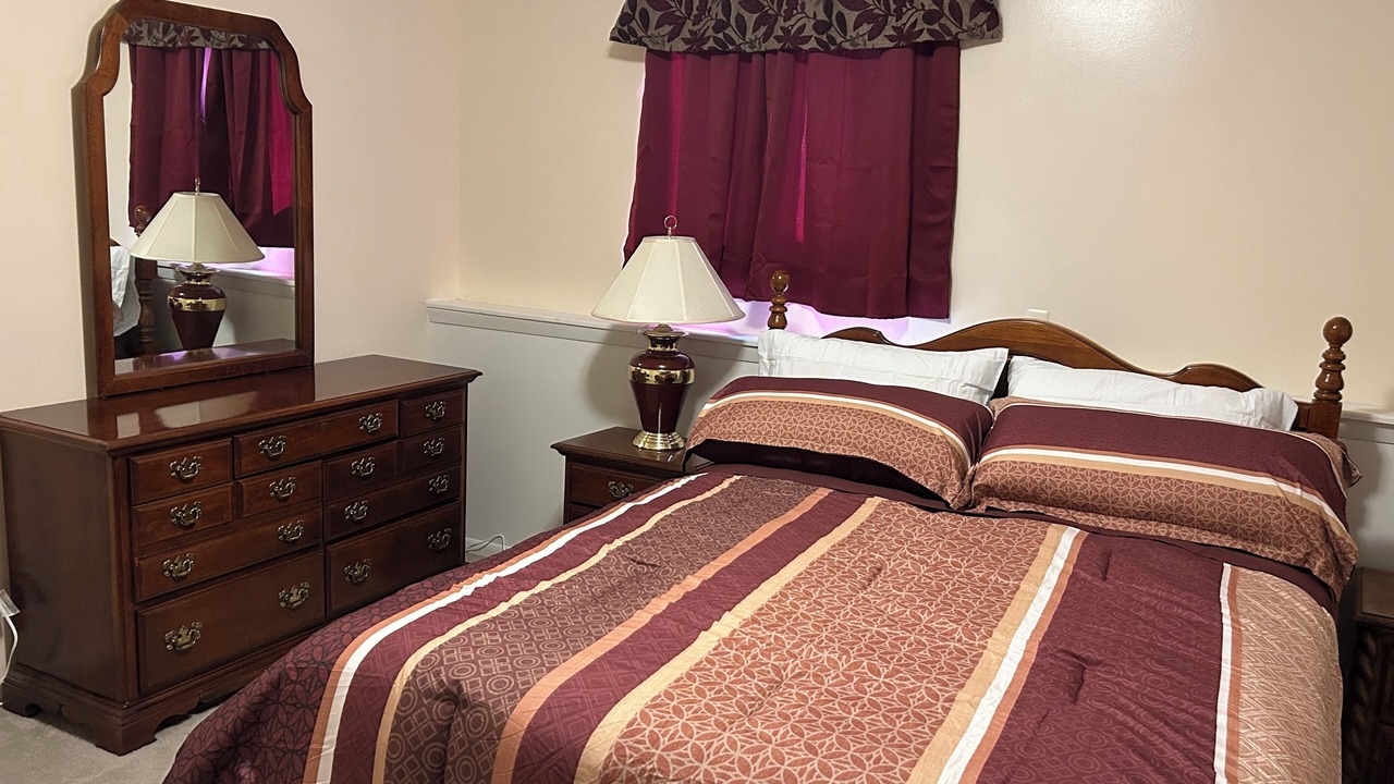 Photo of Bedroom in Ridgemoor