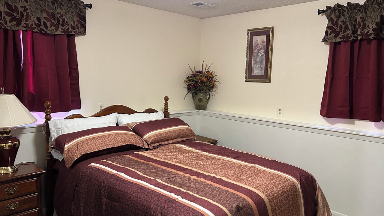 Photo of Bedroom in Ridgemoor