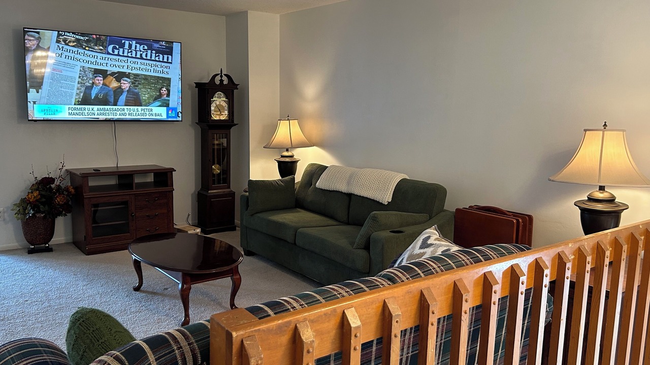 Photo of Livingroom in Ridgemoor