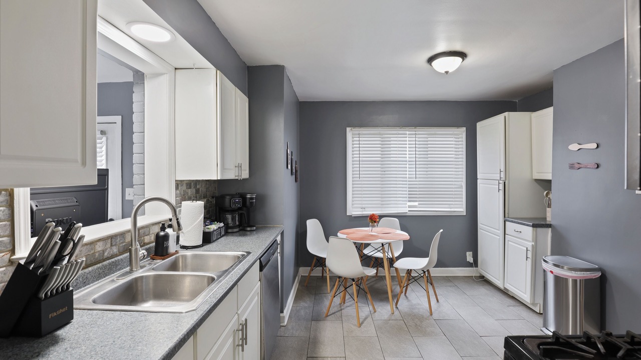 Photo of Kitchen in Homewood