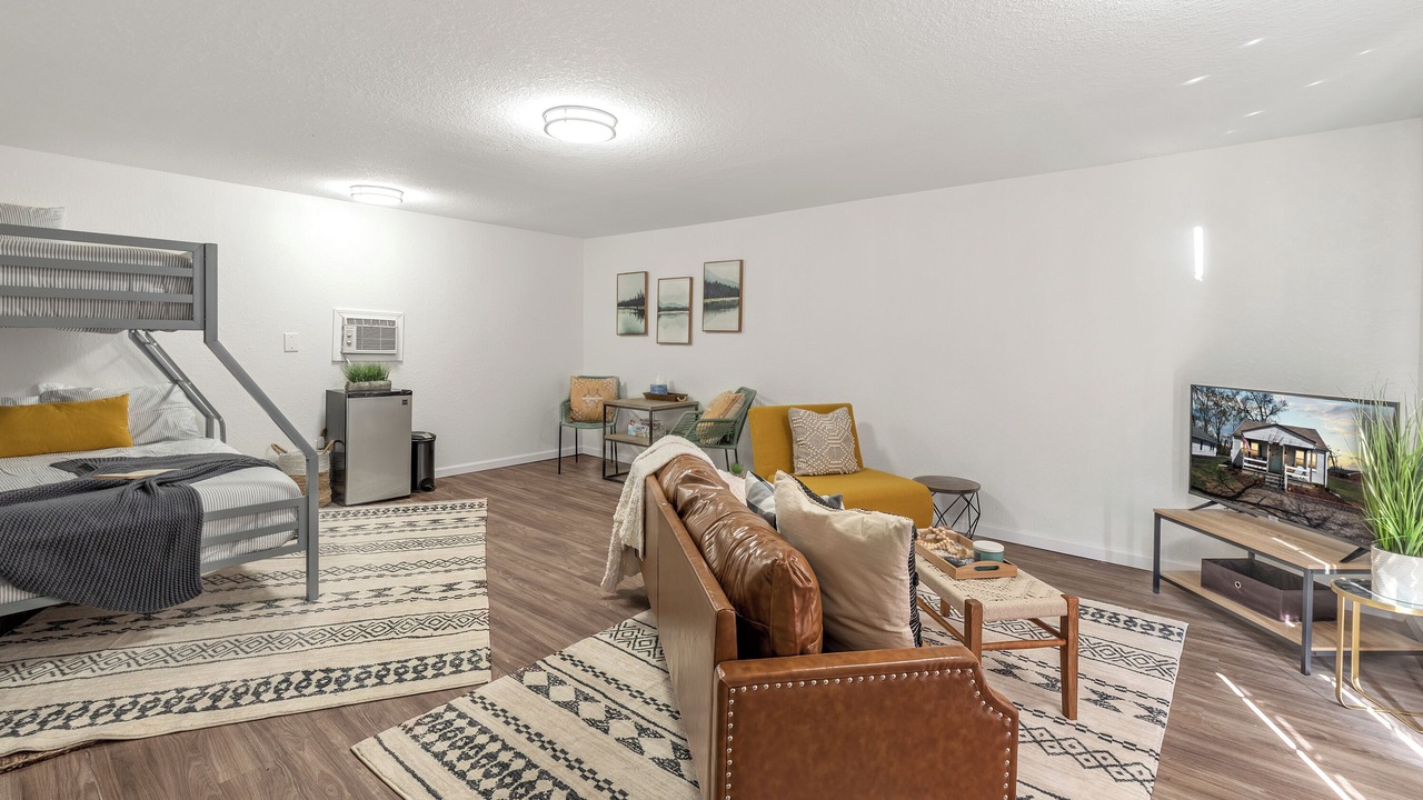 Photo of Bedroom in Bedford