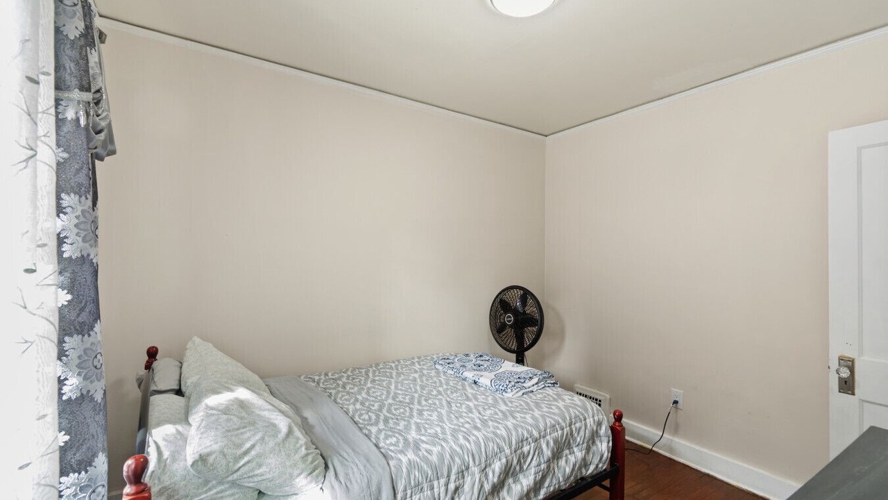 Photo of Bedroom in Grand Rapids