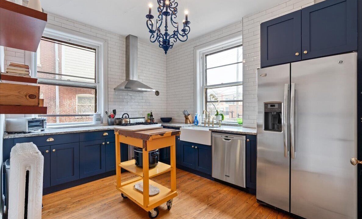 Photo of Kitchen in Uptown