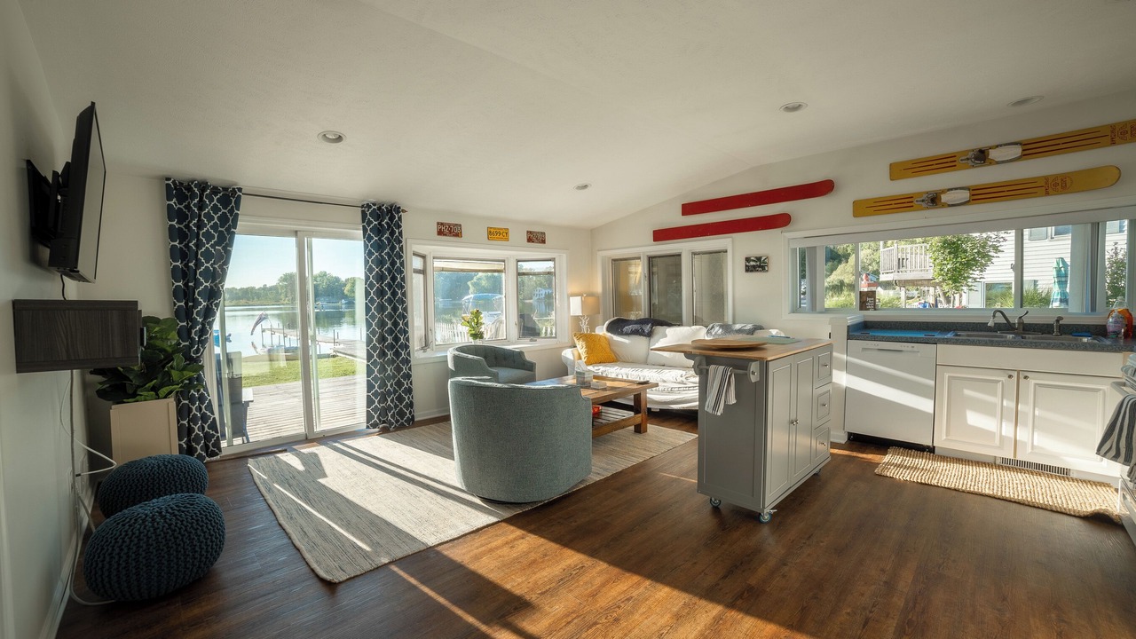 Photo of Livingroom in Alto