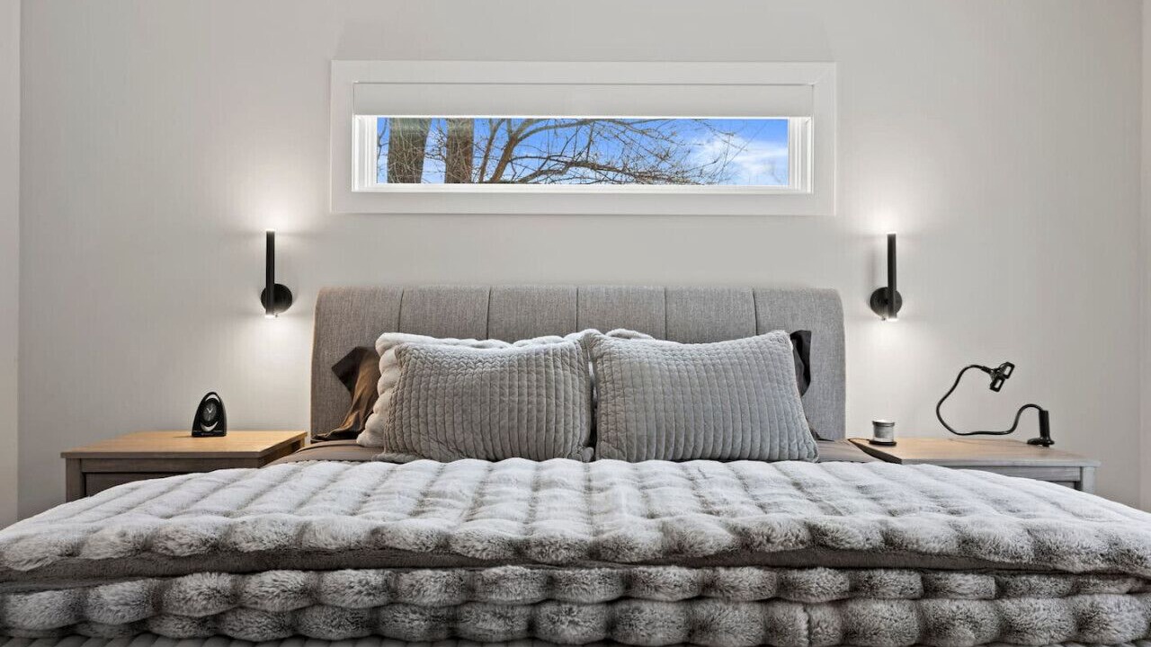 Photo of Bedroom in Como