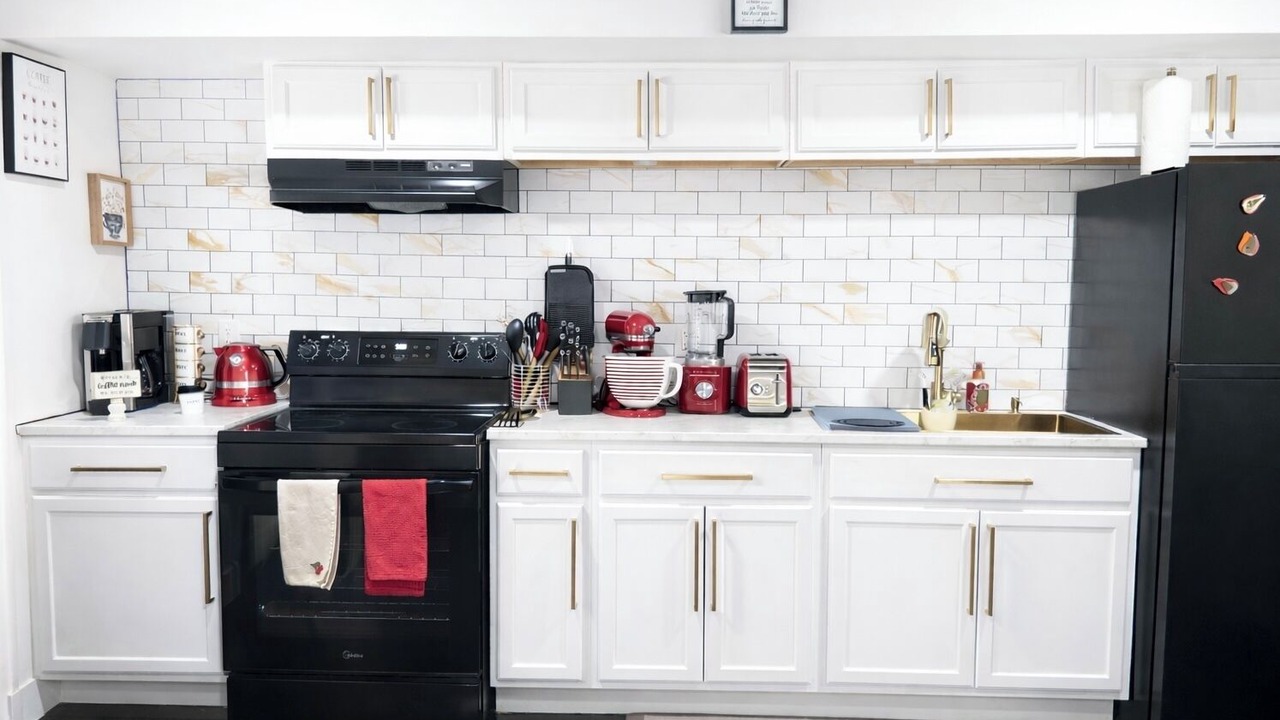 Photo of Kitchen in Niles