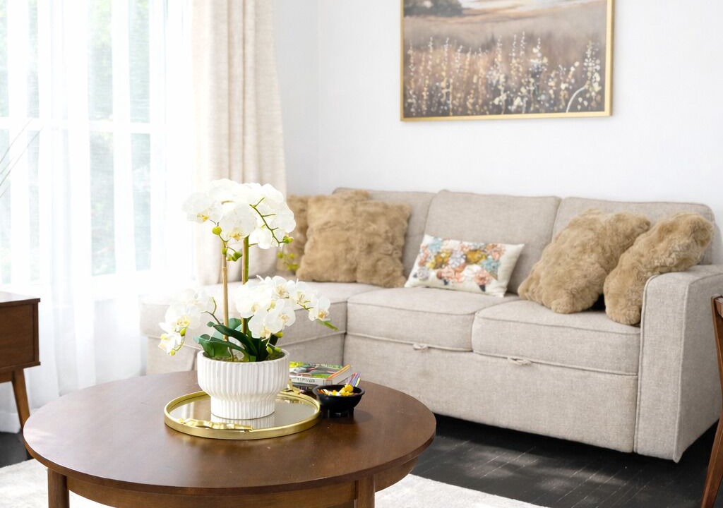 Photo of Livingroom in Niles