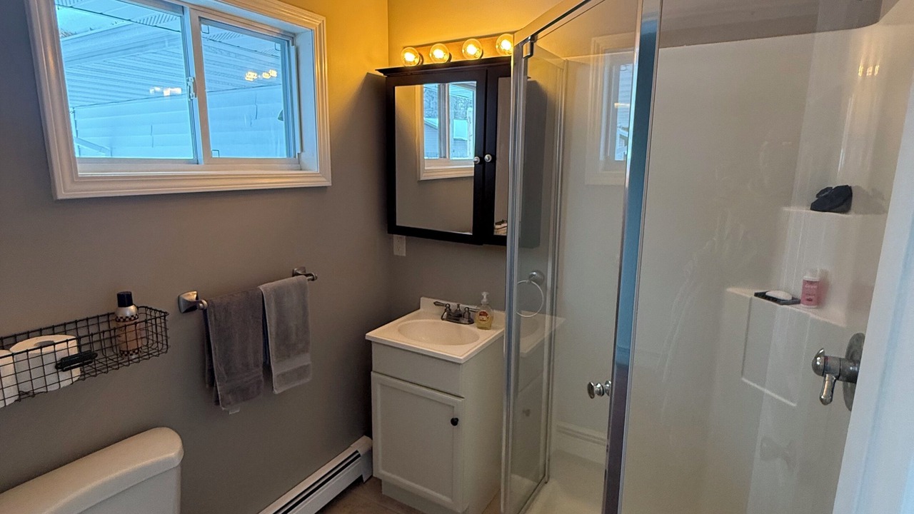 Photo of Bathroom in Prudenville