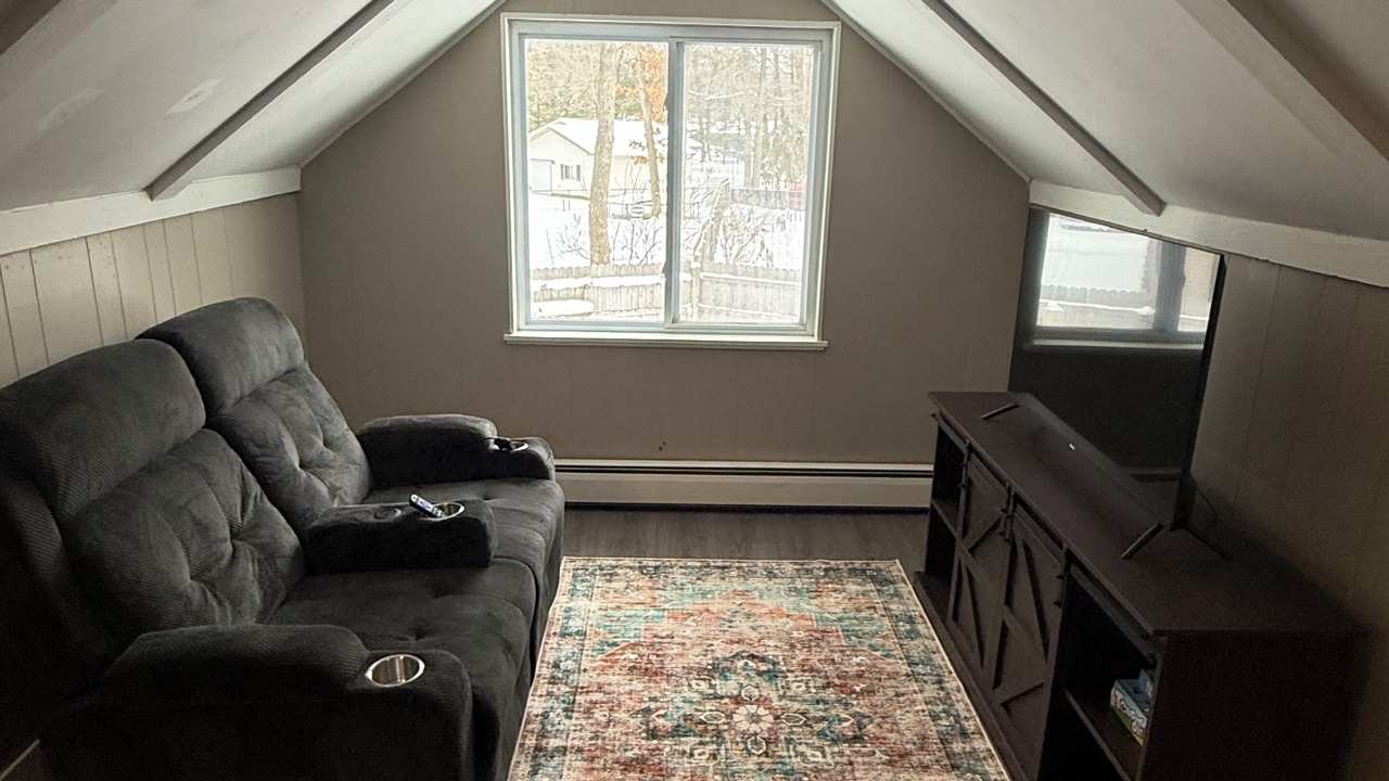 Photo of Livingroom in Prudenville