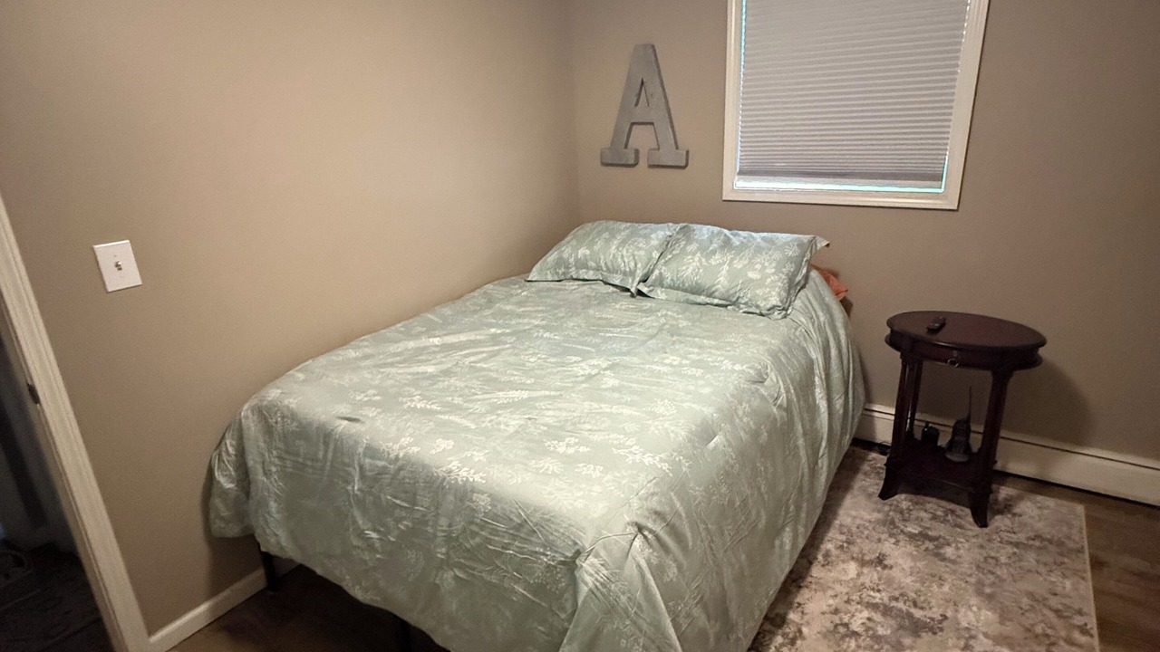 Photo of Bedroom in Prudenville