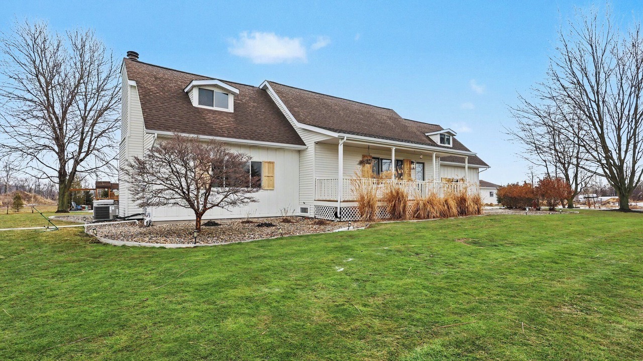 Photo of Outdoor in Hudsonville