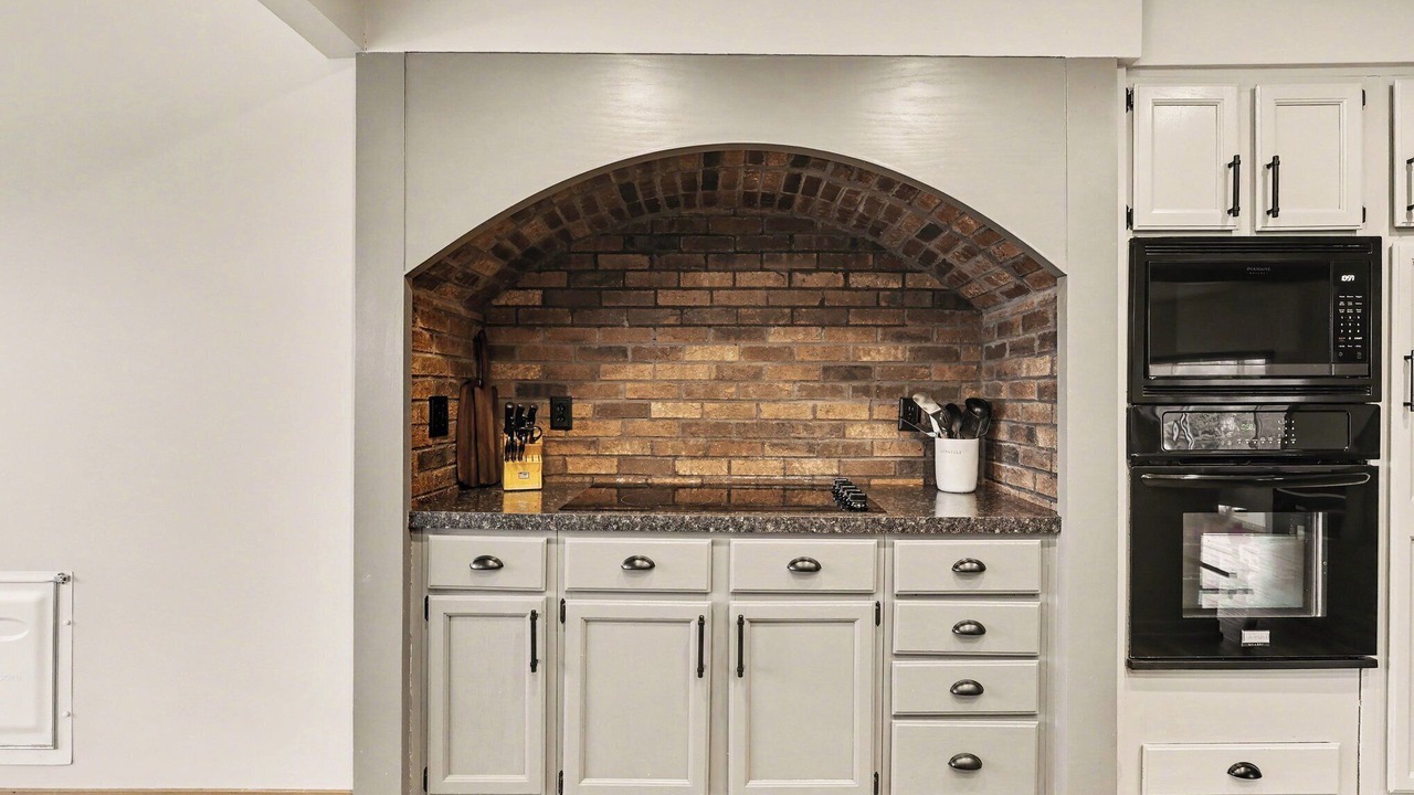 Photo of Kitchen in Hudsonville