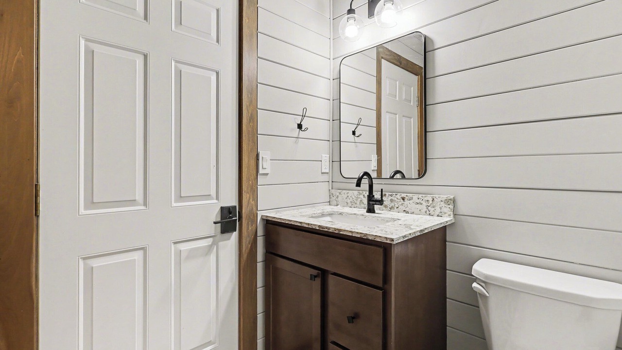 Photo of Bathroom in Hudsonville