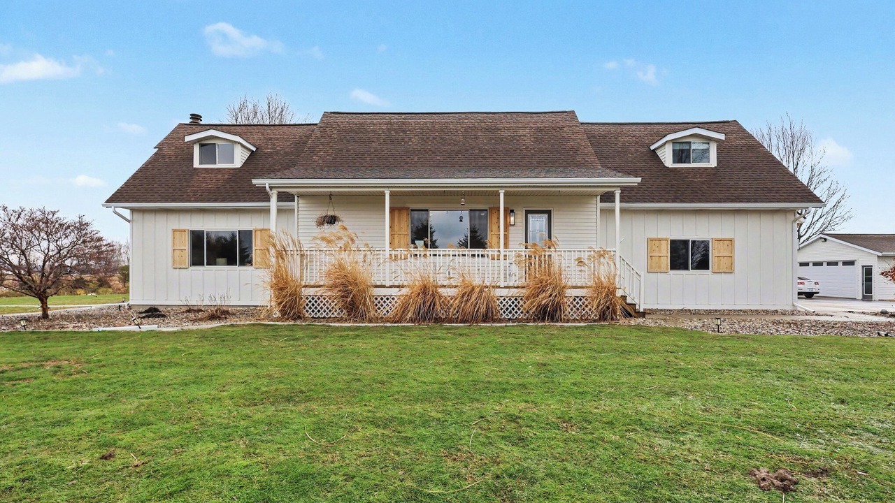 Photo of Outdoor in Hudsonville
