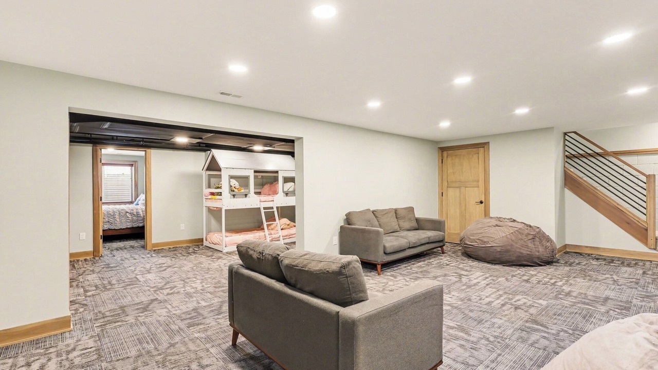 Photo of Bedroom in Hudsonville