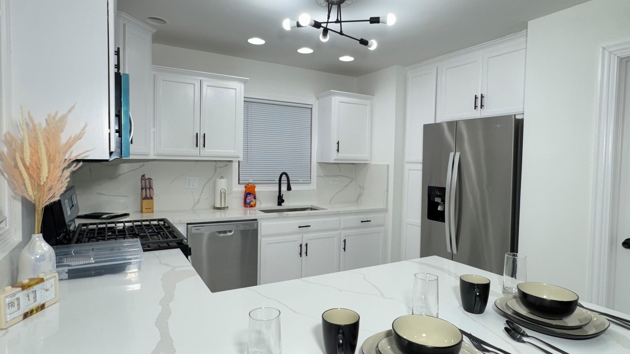 Photo of Kitchen in Park Forest