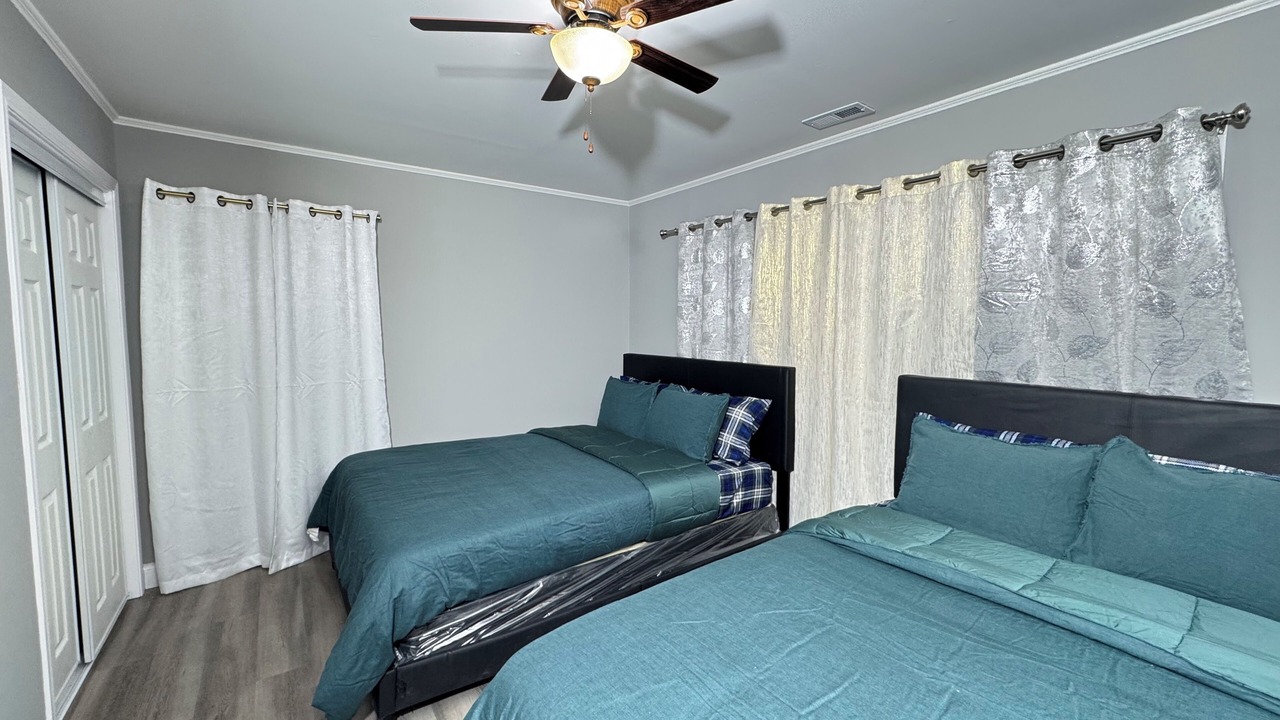 Photo of Bedroom in Park Forest