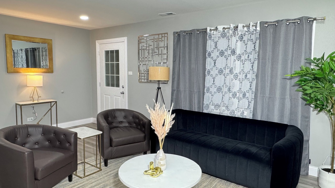 Photo of Livingroom in Park Forest
