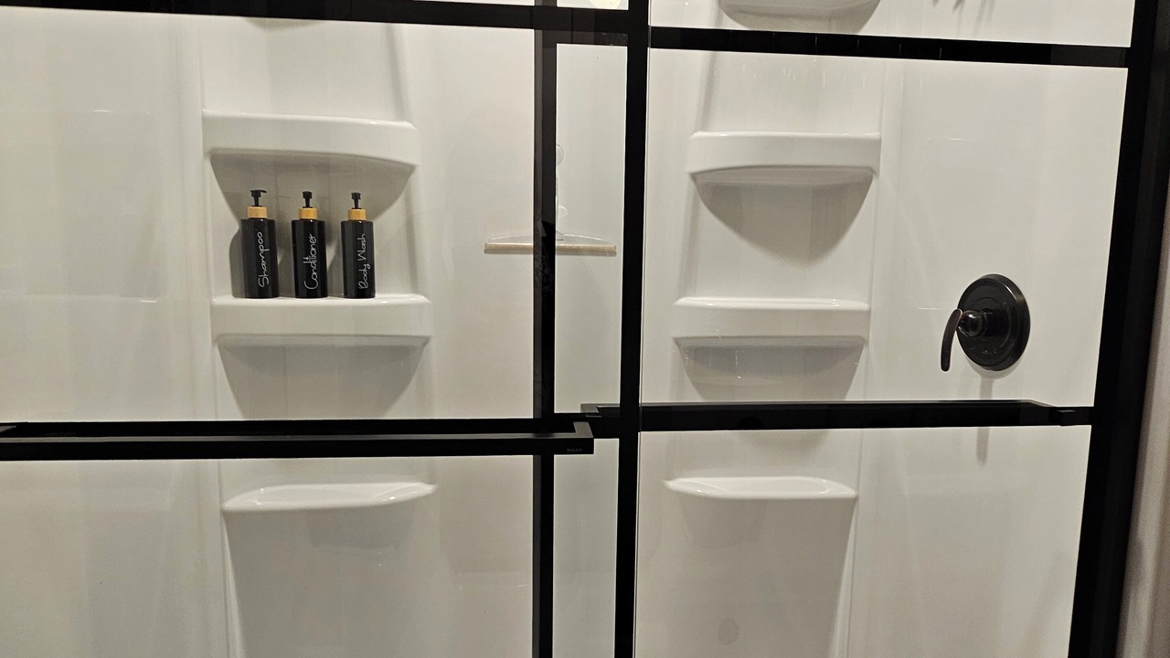 Photo of Bathroom in Shipshewana