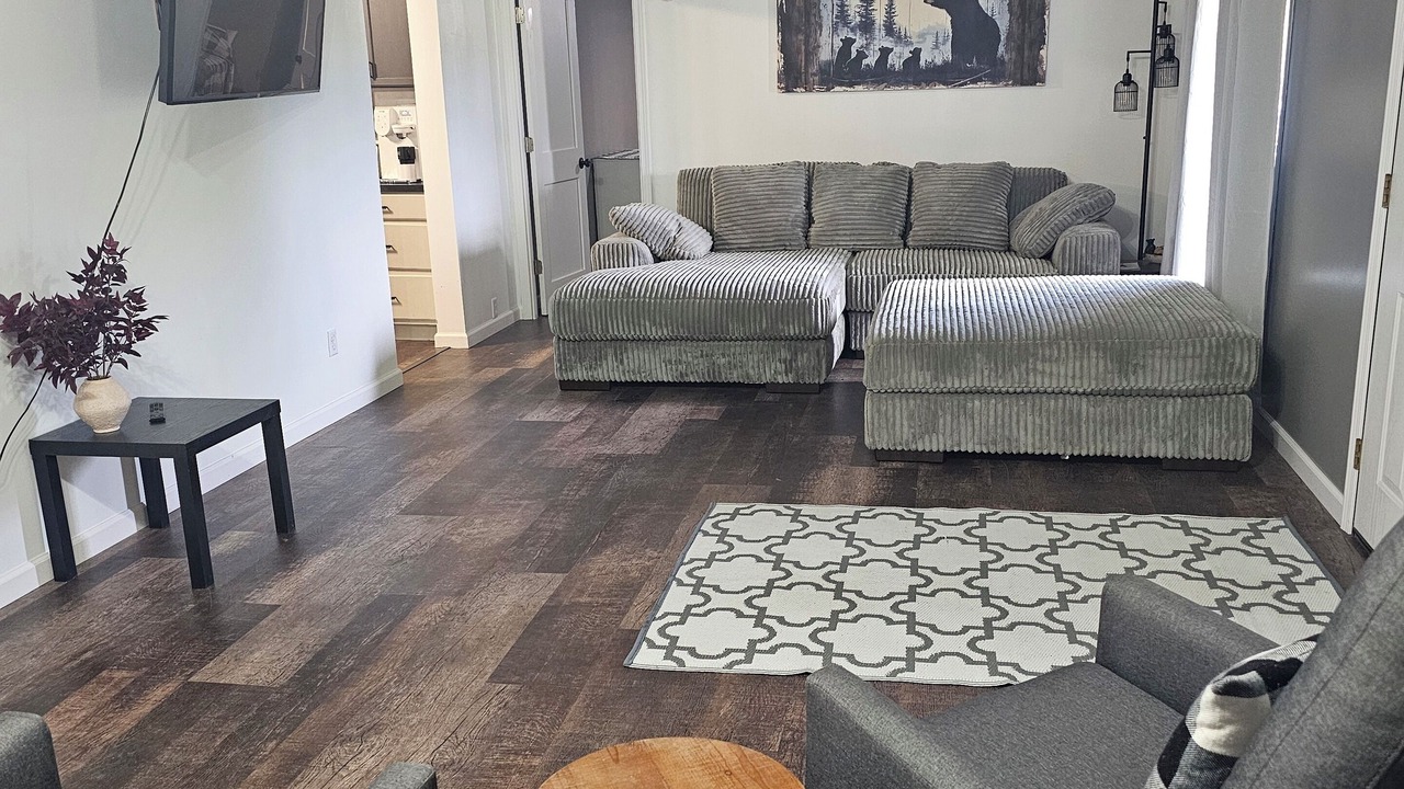 Photo of Livingroom in Shipshewana